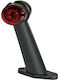 Lampa Ilumia Φως Όγκου Φορτηγού 24V - Κόκκινο L9791.1