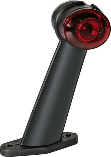 Lampa Ilumia Double-Sided Volume Light Truck Volume Lights 1pcs 24V - Red L9791.0