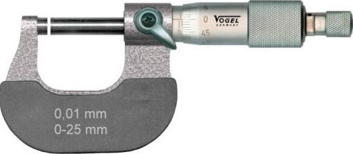 Vogel 0-25mm