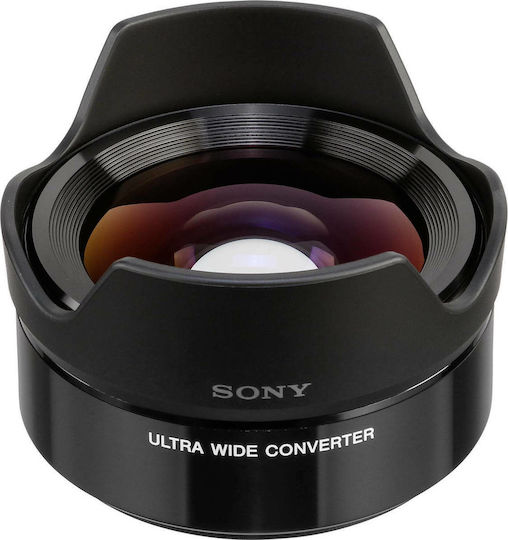 Sony VCL-ECU2 Ultra Wide Angle Objektivkonverter