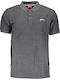 Polo T-shirt Charcoal