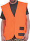 Ergo Jagdweste Jagd Orange Orange 5370-280