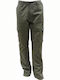 Toxotis Active Wear Hunting Pant Khaki In Khaki Colour