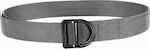 Pentagon Tactical² 2.0 Plus (1.75") Military Operational Strap Belt Wolf Grey