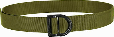 Pentagon Tactical² 2.0 Plus (1.75") Military Operational Strap Belt 44mm Olive