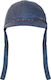 Energiers Kids' Hat Infant Hat Navy Blue