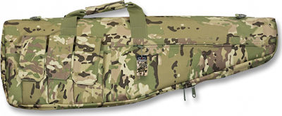 Martinez Albainox Barbaric Weapon Fabric Bag Θήκη Όπλου 120εκ. Παραλλαγή