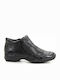 Rieker Women's Ankle Boots Black