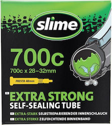 Slime Smart Tube Σαμπρέλα Ποδηλάτου 28" Slime Smart Tube Σαμπρέλα Ποδηλάτου 28"