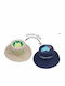 Flapjackkids Kids' Hat Bucket Fabric Sunscreen Multicolour