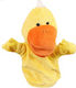 Anemi Collection Puppet Glove Duck