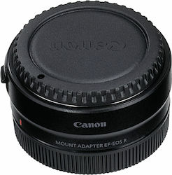 Canon EF-EOS R Αντάπτορας Φακού Canon EF-EOS R Αντάπτορας Φακού