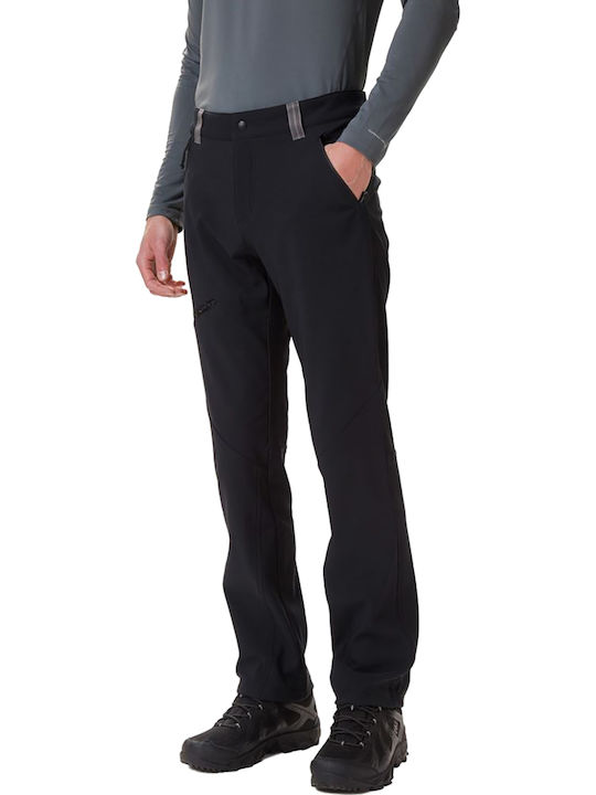 Triple Canyon Ανδρικό Παντελόνι Regular Fit Μαύρο