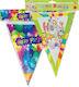 AGC Flaggen 6Stücke (Verschiedene Designs oder Farben)