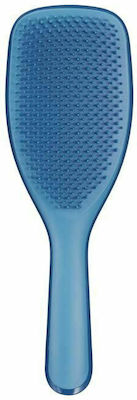 Tangle Teezer The Large Wet Detangler Capri Blaze Brush Hair for Detangling