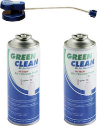 Green-Clean Hi Tech Starter Kit GS-2051 Accesorii De Curățare 2 Bucăți