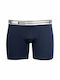 Apple Boxer Men's Boxer Blue