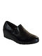 Bagiota Shoes Women's Slip-Ons Black