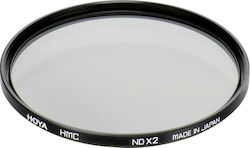 Hoya NDX2 Filter Diameter 58mm for Camera Lenses