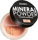 Gosh Mineral Powder Loose Powder 006 Honey 8gr