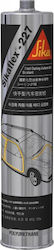 Sika Sikaflex 227 Силиконово уплътнение Полиуре...