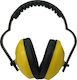 Visco Parts ΑΞΘ-001 Earmuffs with Band