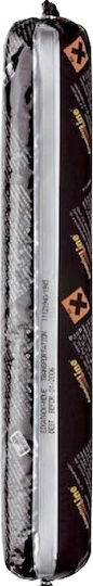 Sika Sikasil SG-20 Sealant Silicone Black 600ml