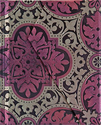 Boncahier Alfama 1 Notizbuch A6 Geregelt Mehrfa...