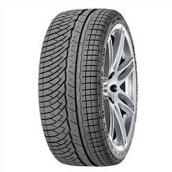 Michelin Pilot Alpin PA4 305/30R20 103W XL Winter for Passenger Michelin Pilot Alpin PA4 305/30R20 103W XL Winter for Passenger