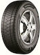 Bridgestone Duravis All Season 225/65R16 112R C...