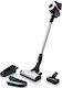 Bosch BKS611MTB Rechargeable Stick Vacuum 18V White