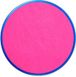 Carnival Face Painting 18ml Pink