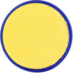 Carnival Face Painting 18ml Yellow