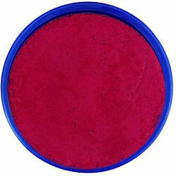 Carnival Face Painting Χρώμα 18ml Red