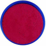 Karneval Gesichtsbemalung Farbe 18ml Rot