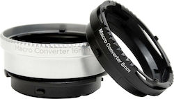 Lensbaby 16mm & 8mm Set Lensbaby 16mm & 8mm Set