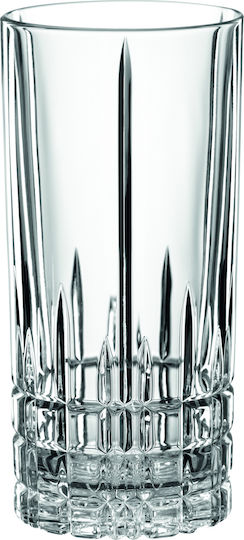 Spiegelau Perfect Serve Ποτήρι Κοκτέιλ/Ποτού από Κρύσταλλο 350ml