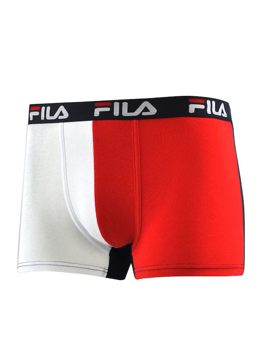 Fila Boxeri pentru bărbați Multicolor 1Pachet