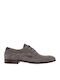 Commanchero Original Men's Casual Shoes Gray