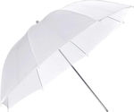 Godox UB-008 Studioschirm Umbrelă Transparent 101cm - Transparent 101cm