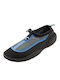 Neoprene Men's Beach Shoes Black