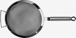 Fissler Magic Σουρωτήρι Τσαγιού από Ανοξείδωτο Ατσάλι 20x20cm