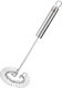 Rosle Agitator Metal 27cm