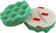 3M Polishing Sponge 75mm Thick Green 50499