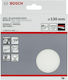 Bosch 2608613005 Σφουγγάρι Γυαλίσματος Στίλβωσης 130mm