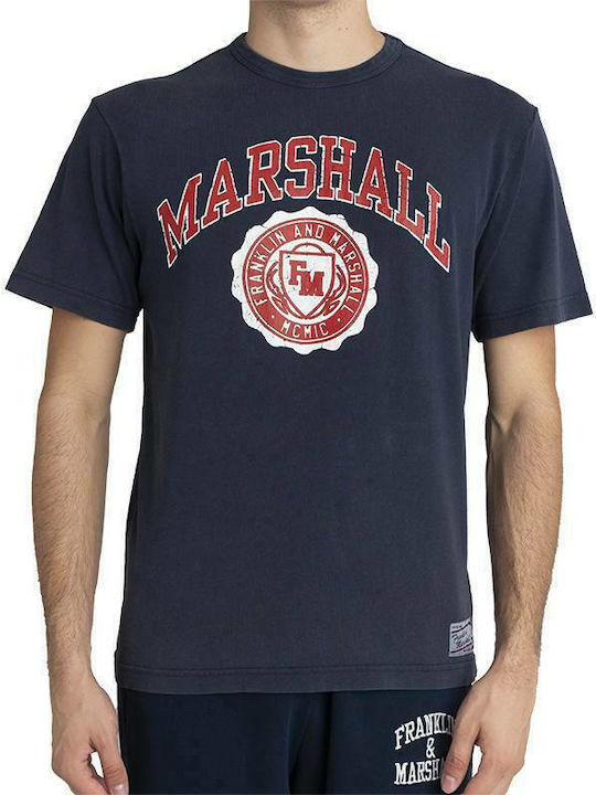 franklin marshall t shirt skroutz