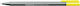 Staedtler Fineliner 334 Triplus Designing Marke...