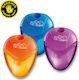 Maped I Gloo for Left-handed Plastic Sharpener (Μiscellaneous Colours) 1pcs
