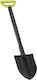 Epoca Garden Break Flat Shovel with Handle 8840