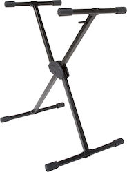 Roland KS-10X Adjustable X Stand for Keyboards
